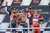 Pedrosa: “Lorenzo encontrará la forma de salir de ésta”