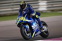 Iannone espera modificaciones en la Suzuki
