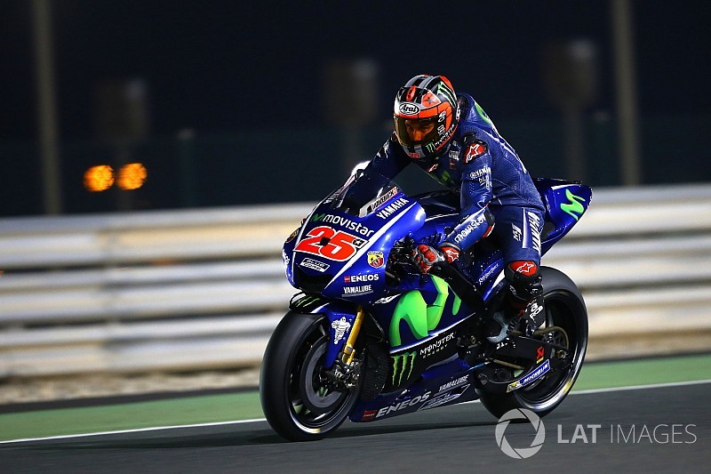 MotoGP altera plano de pré-temporada para 2018