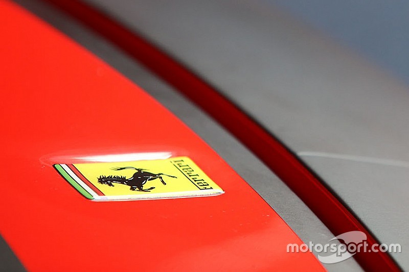 Camilleri porta la Ferrari nell'era ibrida e lancia la Purosangue, il