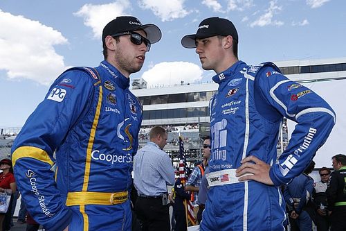 Team 60: Roush Fenway Racing's triple threat