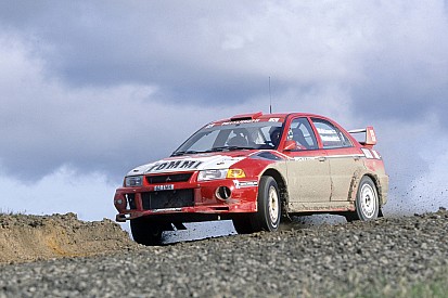 Toyota хоче повернення Mitsubishi та Subaru до WRC