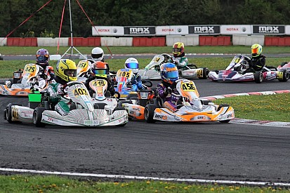 Massa, 2024 Olimpiyatlarında karting görmek istiyor