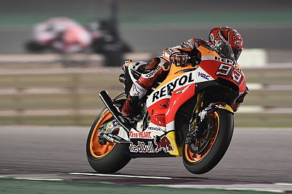 MotoGP: Marquez szerint a gumikon bukott el a katari győzelem!