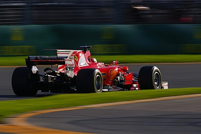 Les F1 2017 sont-elles aussi rapides que prévu ?