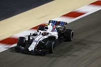 Sirotkin, sobre el fracaso de Williams: "Parecíamos idiotas en Bahrein"