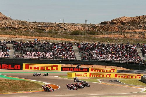 As&iacute; es el calendario del WorldSBK 2019, el de m&aacute;s carreras de la historia