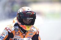 M&aacute;rquez: "Este a&ntilde;o ya estamos a buen nivel antes de ir a Francia"