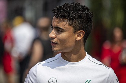 A Mercedes nagyon boldog lenne, ha Wehrlein ülést kapna a Forma-1-ben