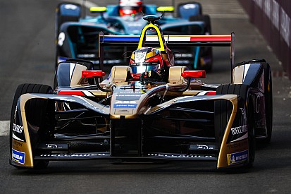 Formel E 2018/19: Techeetah wird Werksteam von DS