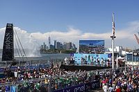 Dos carreras para decidir el campe&oacute;n: horarios del ePrix de Nueva York