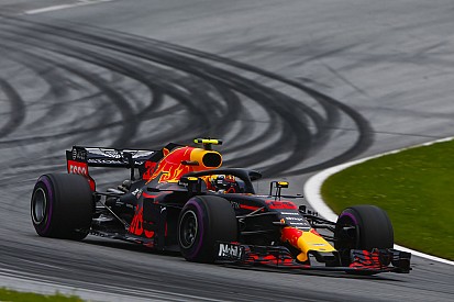 Horner: Red Bull, Honda ile de galibiyetler alırdı