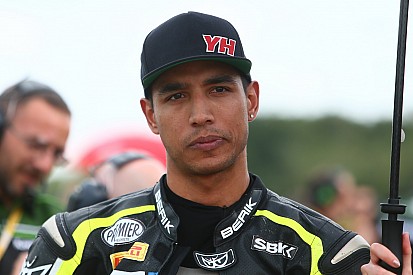 Hernandez gets second WSBK season with Pedercini