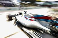 Massa: "Es emotivo conducir en esta pista"