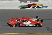 Conway lidera la pr&aacute;ctica final en Daytona