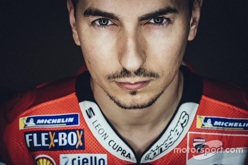 Honda conclut un accord avec Lorenzo pour les 2 prochaines années