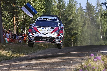 FIA, WRC etaplarının güvenlik seviyesini ölçmenin yollarını tartışacak