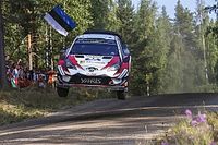El WRC hace un gui&ntilde;o a Estonia
