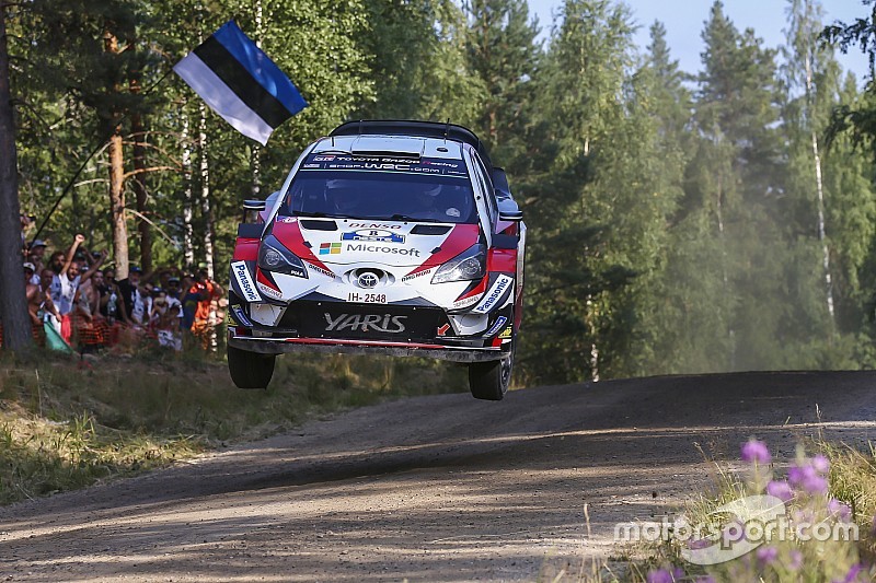 La FIA veut discuter de comment améliorer la sécurité en WRC
