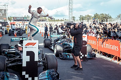 El semáforo del GP de España 2018 de F1