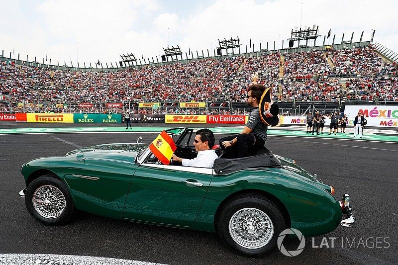Fernando Alonso, McLaren
