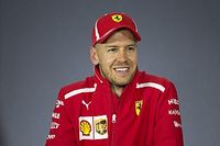 Vettel se diz “confuso” com GPs começando mais tarde