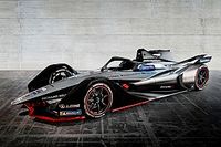 Nissan apresenta carro com o qual estreará na Fórmula E