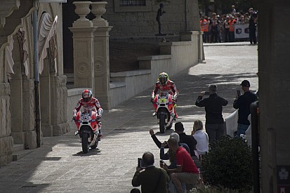 MotoGP confirma la primera carrera urbana en Indonesia para 2021