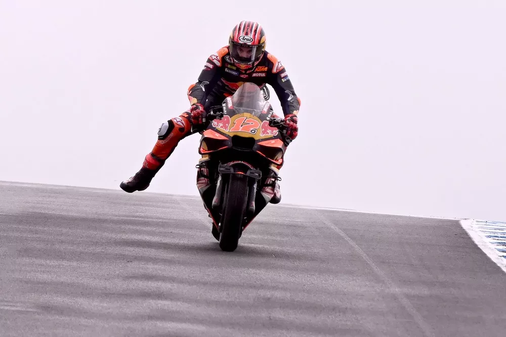 Maverick Vinales, Red Bull KTM Tech 3