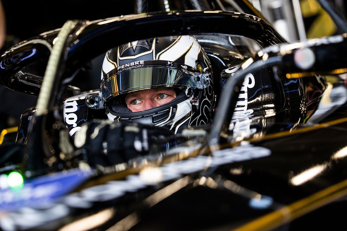 FE | DS Penske: la prima gara a Jeddah ha dato più spunti di quanto racconti il risultato