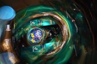 El viernes confirma los temores de Alonso y Aston Martin en Las Vegas