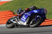 Por qu&eacute; Jack Miller ve m&aacute;s potencial en la Yamaha V4 de MotoGP