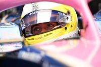 Alpine quiere darle a Colapinto "un coche para ver de verdad de lo que es capaz" en F1