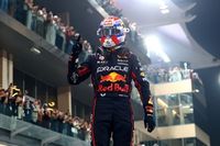 Palou avalia Verstappen na hist&oacute;ria da F1 e compara a Senna e Schumacher