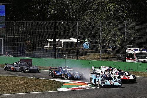 Glickenhaus nie wierzy w korzyść dla środowiska