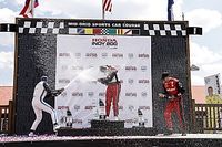 McLaughlin gana en Mid-Ohio ante abandono de Patricio O'Ward