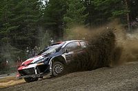 Qué significó para Toyota el triunfo de Hyundai en Finlandia