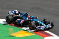 Alpine rośnie w siłę