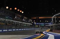 F1 AO VIVO: Acompanhe o terceiro treino livre para o GP de Singapura em Tempo Real