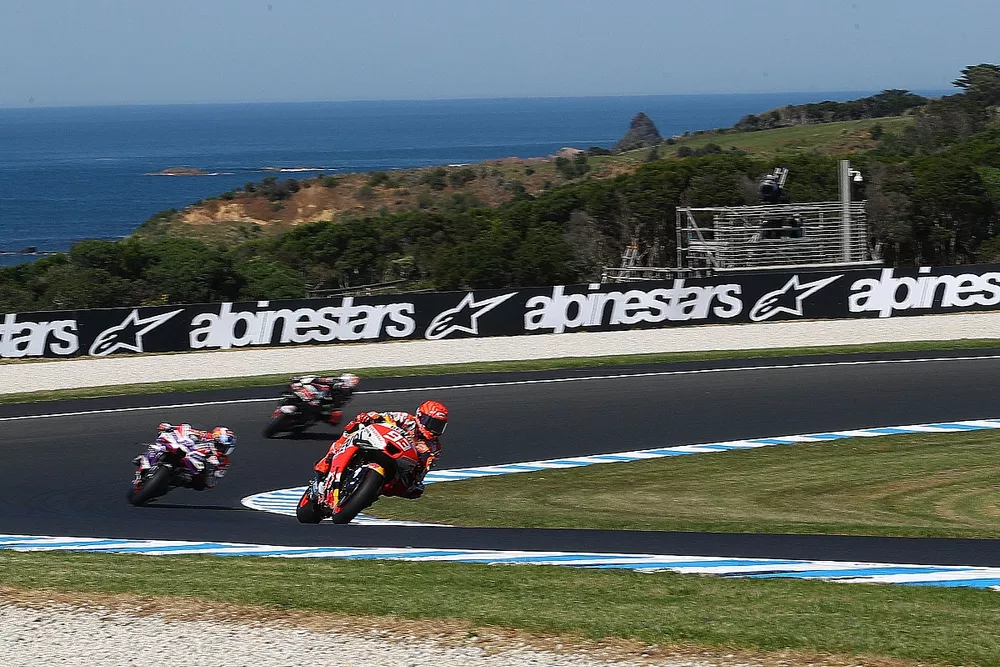 Marc Marquez, Repsol Honda Team