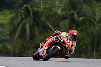 M&aacute;rquez: "Honda tiene cosas m&aacute;s importantes que solucionar que fichar a otro piloto"