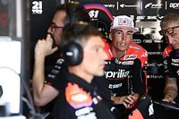 Espargaró no descarta cuatro españoles en Aprilia para 2023