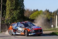 Rally Ourense del S-CER 2022: previo y horarios