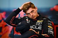 Verstappen: "No me atrae la Triple Corona, al menos no en IndyCar"