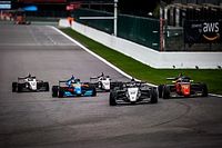 Amargo s&aacute;bado para Vidales en la Renault Eurocup en Spa