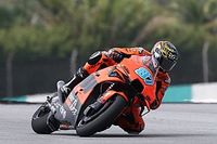 Gardner: "Estoy m&aacute;s cerca de lo que me esperaba"