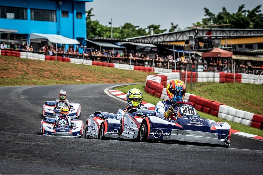 500 Milhas de Kart