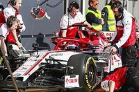 Pozytywne wrażenia Kubicy