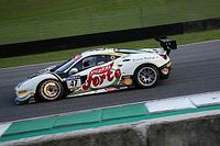 Ferrari Challenge: Carroll dominates Trofeo Pirelli World Final