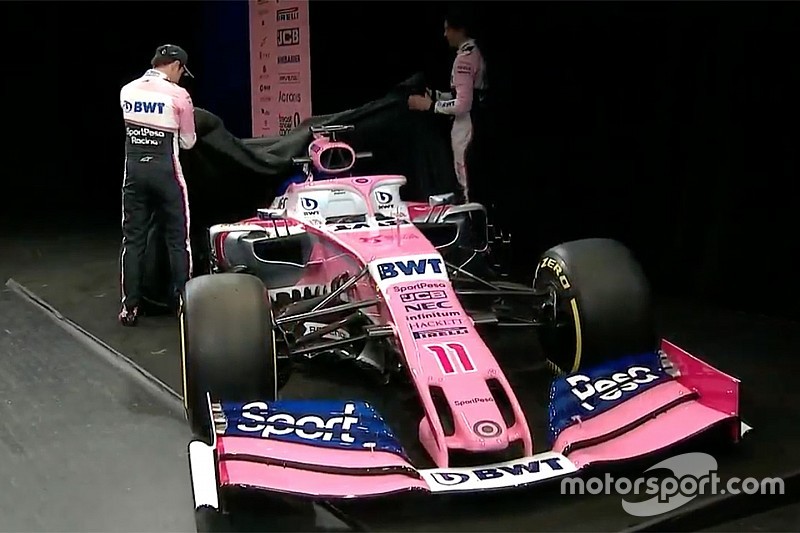 Perez és Stroll továbbra is a TOP 4-et, és a rendszeres pontszerzést célozzák meg